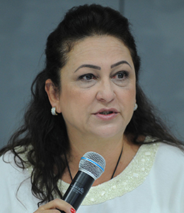 Imagem de Kátia Abreu