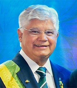 Imagem do Clésio Andrade