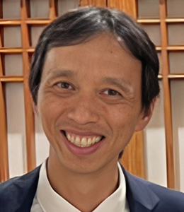 Imagem do George Yun