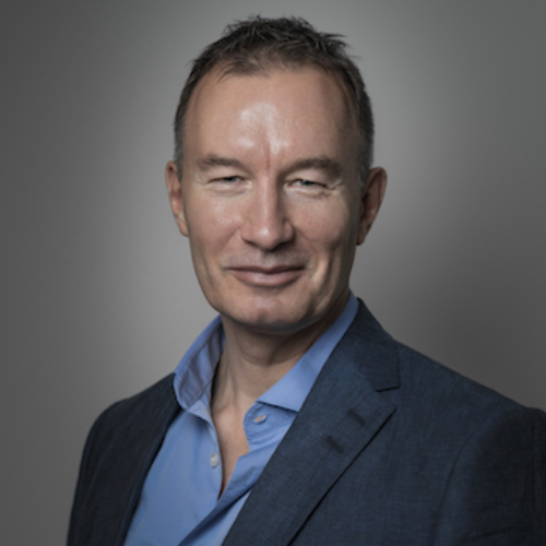 Pat Halford
