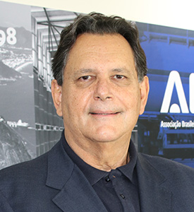 ABTLP - Associação Brasileira de Transporte e Logística de Produtos Perigosos