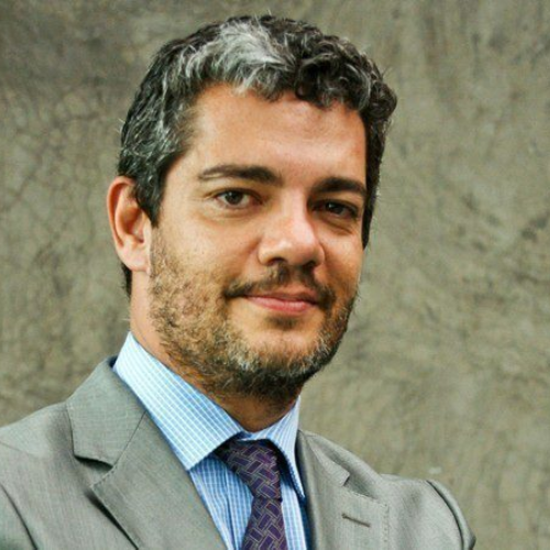 Marcos Troyjo