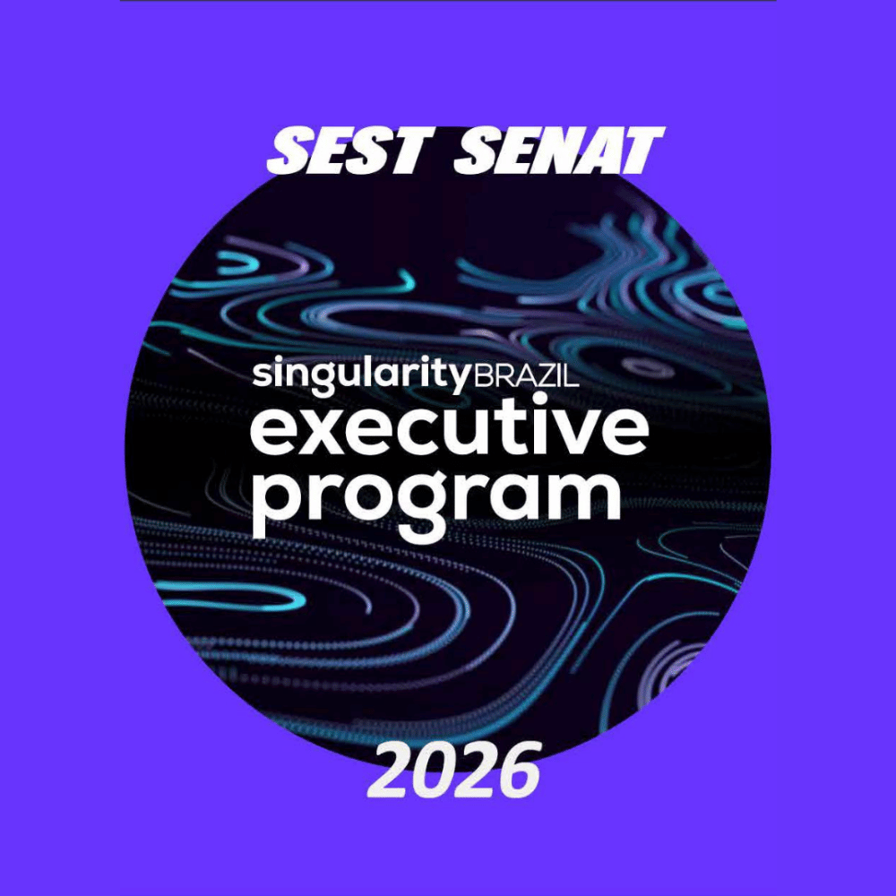 Executive Program 2026