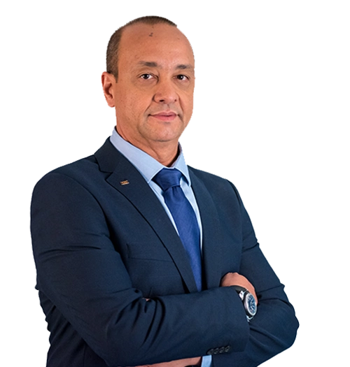 Presidente: Vander Francisco Costa