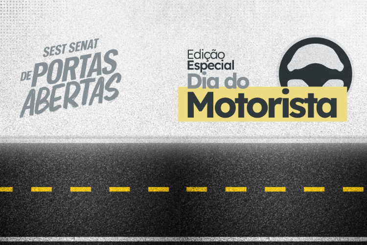 SEST SENAT realiza ações em Poços de Caldas comemorando o Dia do Motorista  - Jornal Mantiqueira