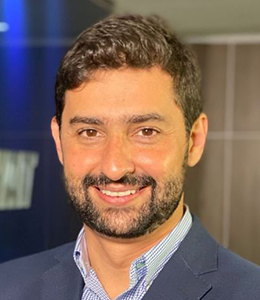 Imagem do Vinicius Ladeira