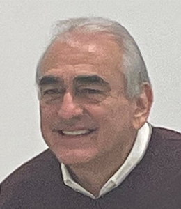 Imagem de Francisco Mazon