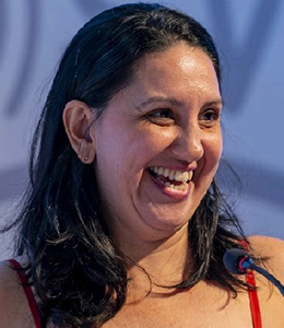 Imagem de Raquel Campos Coutinho